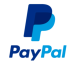Paypal логотип